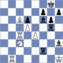 Bykov - Gildred (FIDE.com, 2002)