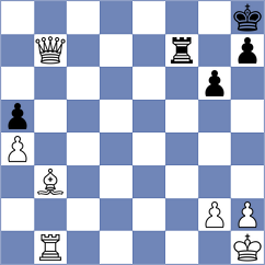 Lonoff - Arngrimsson (Chess.com INT, 2021)