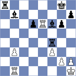 Brandao - Marchesich (chess.com INT, 2024)