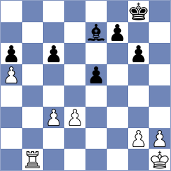 Thipsay - Gukesh (Chess.com INT, 2020)