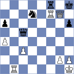 Nastore - Butti (chess.com INT, 2021)