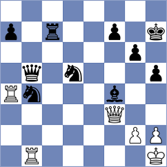 Cogan - Zhu (chess.com INT, 2024)