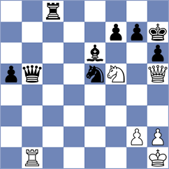 Zuriel - Carter (chess.com INT, 2021)