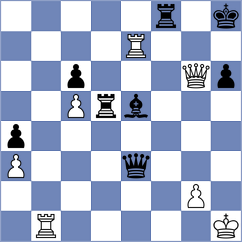 Pakleza - Arakhamia Grant (Chess.com INT, 2021)
