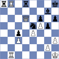 Moskvin - Goutham Krishna H (chess.com INT, 2023)