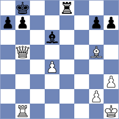 Schnaider - Mazurkiewicz (chess.com INT, 2024)