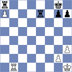 Kovalev - Ivic (chess.com INT, 2024)