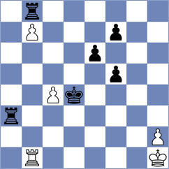 Bugayev - Gatterer (chess.com INT, 2024)
