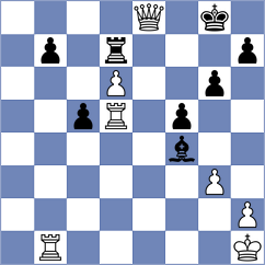 Smirnov - Kabilov (chess.com INT, 2023)