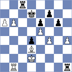 Hernandez Jimenez - Pertinez Soria (Chess.com INT, 2021)