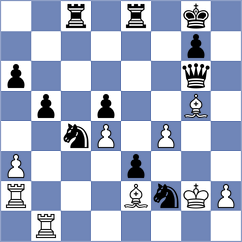 Reyes Jara - Vargas (chess.com INT, 2021)