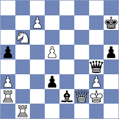 Nguyen - Fiori (chess.com INT, 2020)