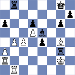 Bekcic - Barioni (chess.com INT, 2021)