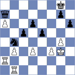 Filip - Stary (Chess.com INT, 2021)