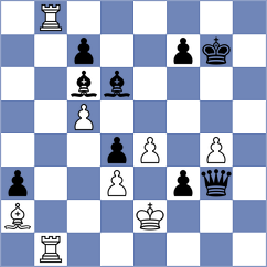 Hasanagic - Ben Artzi (Chess.com INT, 2015)