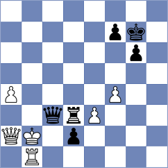 Rahul - Debashis (Chess.com INT, 2020)