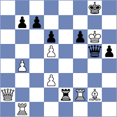 Quintin Navarro - Bacrot (Chess.com INT, 2021)