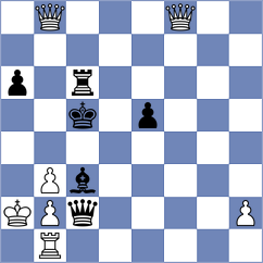 Logozar - Pereira (chess.com INT, 2023)