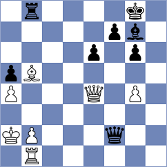 Golubev - Chen (chess.com INT, 2024)