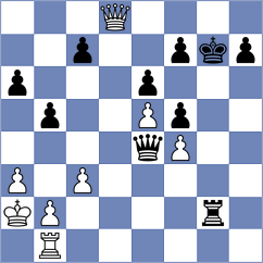 Agrest - Kashlinskaya (chess.com INT, 2021)