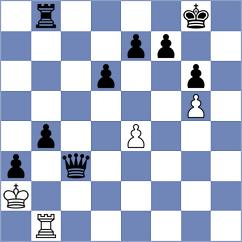 Jaramillo Buele - Juma Moreno (Chess.com INT, 2020)