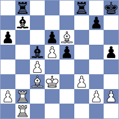 Roman - Ng (chess.com INT, 2023)
