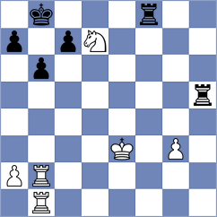 Bezold - Forcen Esteban (Chess.com INT, 2019)