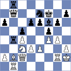 Grandelius - Collins (chess.com INT, 2024)