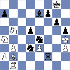 Kukhmazov - Janaszak (chess.com INT, 2024)