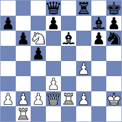 Kieboom - Comp Chessica (The Hague, 1996)