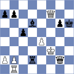 Skaric - Daaevik Wadhawan (chess.com INT, 2024)