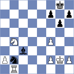 Maze - Jazdanovs (chess.com INT, 2024)