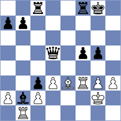 Bocangel Chavez - Luna Javier (Chess.com INT, 2020)