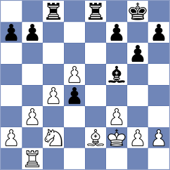 Hon - Ferey (chess.com INT, 2024)