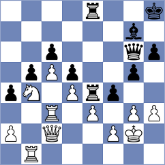 Demina - Yi (chess.com INT, 2023)