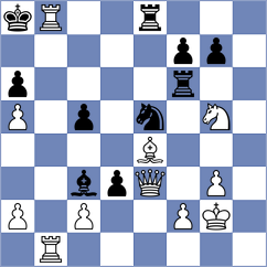 Akylbekov - Weishaeutel (chess.com INT, 2024)
