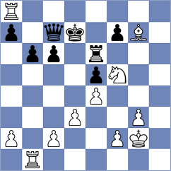 Postny - Taboas Rodriguez (chess.com INT, 2024)