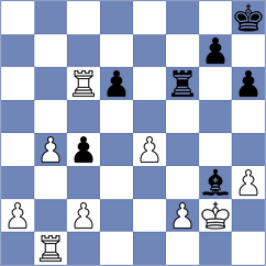 Comp Chess Genius X - Oranje (The Hague, 1995)