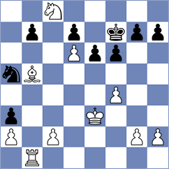 Von Buelow - Cella (chess.com INT, 2021)