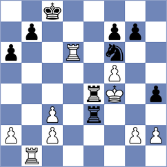 Espinosa Veloz - Svane (chess.com INT, 2021)