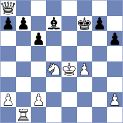 Erece - Hoffmann (chess.com INT, 2023)