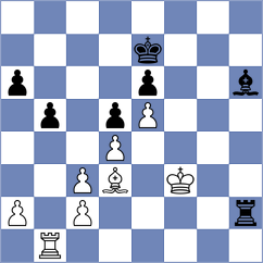 Manukyan - Jolly (Chess.com INT, 2021)
