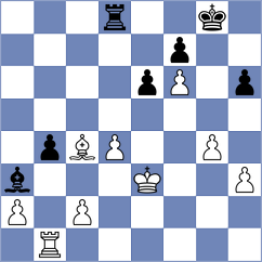Komiagina - Butti (chess.com INT, 2021)