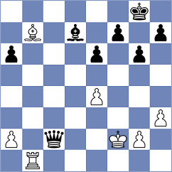 Abrashkin - Schut (Chess.com INT, 2021)