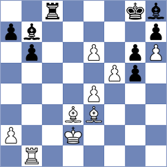 Andreikin - Mekhitarian (chess.com INT, 2024)
