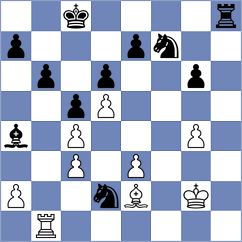 Kononenko - Rustemov (chess.com INT, 2024)