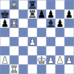Fernandez - Oliveira (chess.com INT, 2024)