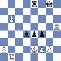 Petrova - Kalinina (Chess.com INT, 2020)