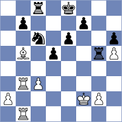 Subervi - Borgaonkar (chess.com INT, 2024)