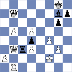 Valverde Mora - Aragon Trujillo (Chess.com INT, 2020)
